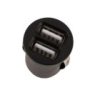 Fekete univerzális USB adapter