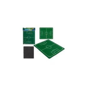 Egérpad, focipálya