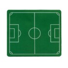 Egérpad, focipálya