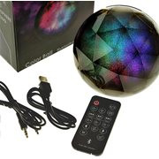 Magic Színváltó Bluetooth Hangszóró