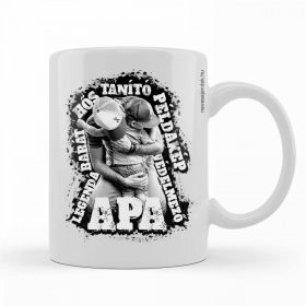 Ajándék Apának bögre 3dl