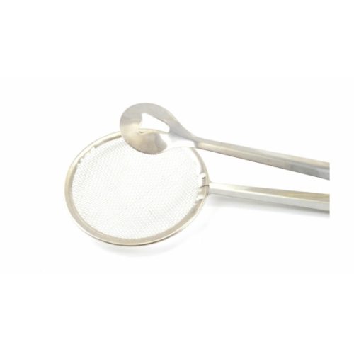 Fánk, sült kiszedő 