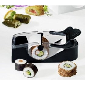 Sushi készítő