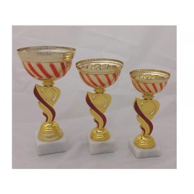 Serleg 3 különböző méretben 