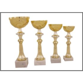 Serleg 4 különböző méretben 