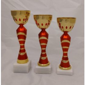 Serleg 3 különböző méretben 