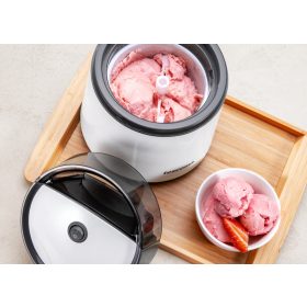 GrandCHEF Elektromos fagylaltkészítő gép