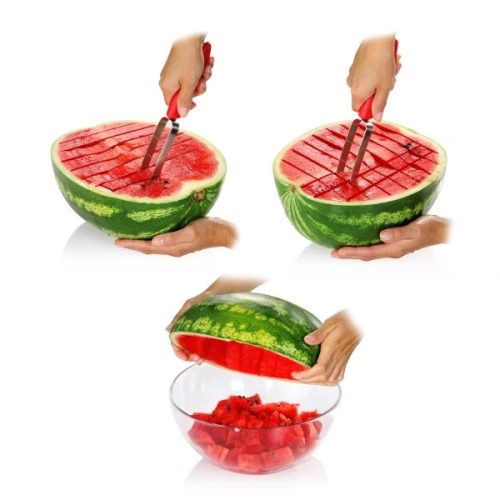 PRESTO görögdinnye szeletelő