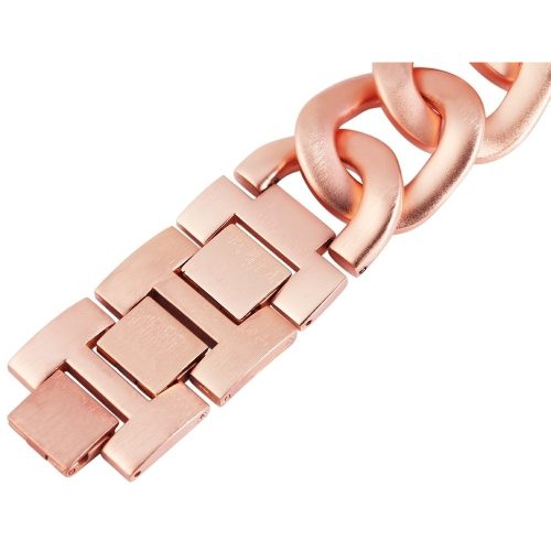 Excellanc női karóra fém szíjjal