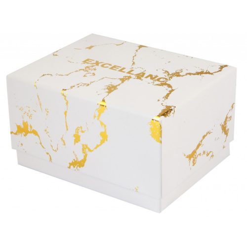 Excellanc női karóra ajándék szett 4 karkötővel