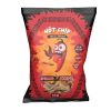 Hot Chip füstölt scorpion ízű snack 80g