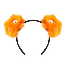 Halloween-i hajráf -  tök