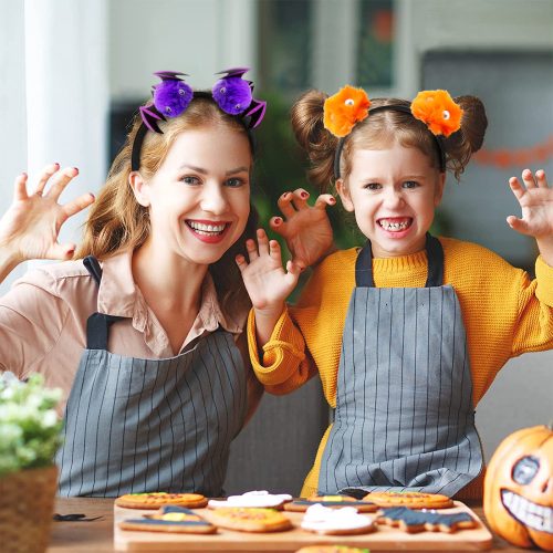 Halloween-i hajráf -  tök