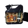 Jerrycan – Whiskey Bar 5L green (zöld)