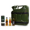 Jerrycan – Whiskey Bar 5L green (zöld)