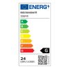 LED-es szalag szett 5m