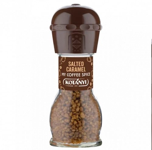 Kotányi Salted caramel malom 65g