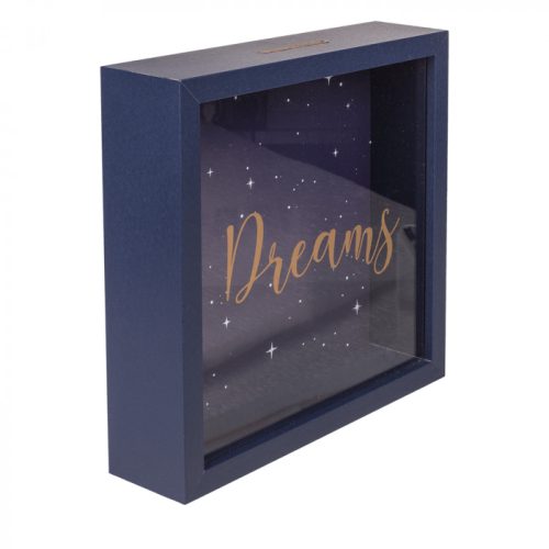 Persely "Dreams" keret