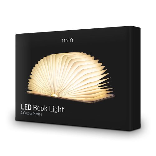 Borospohár alakú LED lámpa 