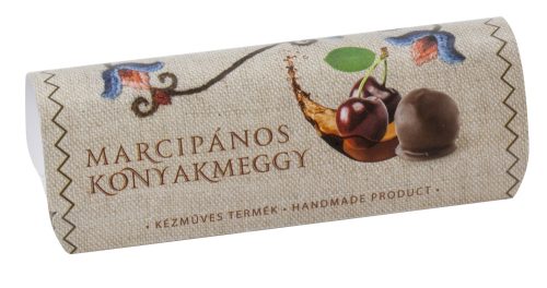 Marcipános konyakmeggy (78g)