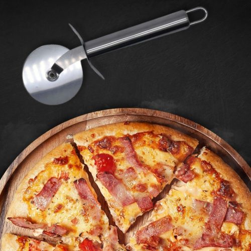 Fackelmann pizzavágó 