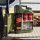 Jerrycan – Giftset 10L fekete színű