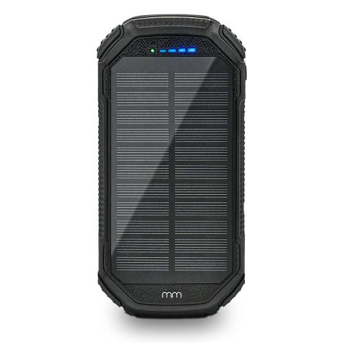 Solar Powerbank 20000mAh