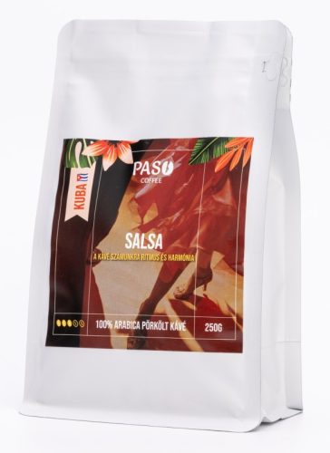 Coffee Paso ajándékcsomag II.