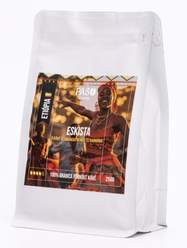 Coffee Paso ajándékcsomag VI.