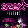 Szexpedíció - fenőtt társasjáték