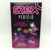 Szexpedíció - fenőtt társasjáték
