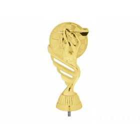 FIGURA Darts gravírozható 13cm