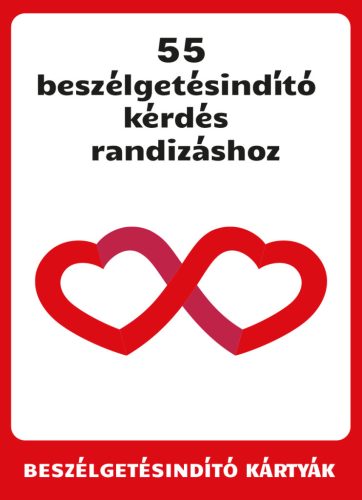 55 beszélgetésindító kérdés randizáshoz