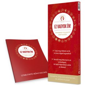   Ez vagyok én! erősségeid felfedező önismeret-fejlesztő kártyajáték