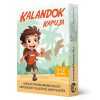 Kalandok kapuja kártyajáték
