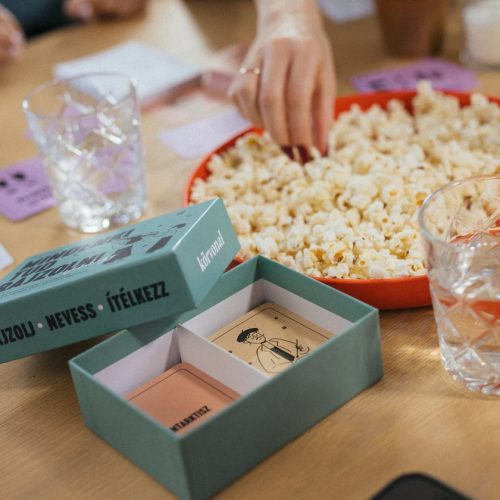 Mindenki tud rajzolni - valahogy (Körvonal)