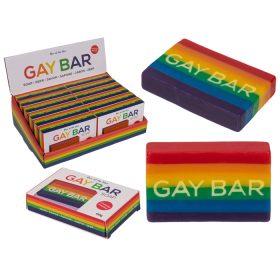 Gay Bar szappan