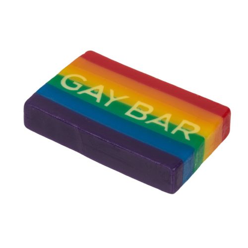 Gay Bar szappan