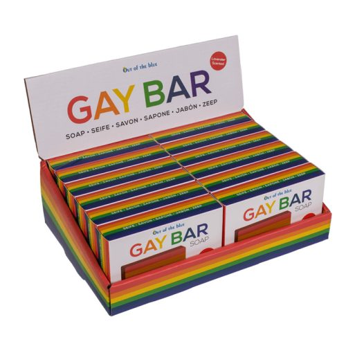 Gay Bar szappan