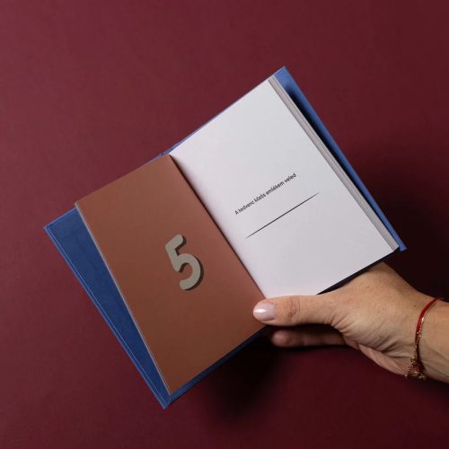 Dolgok, amiket szeretek benned, Apa (Körvonal)