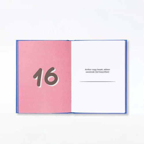 Dolgok, amiket szeretek benned, Apa (Körvonal)