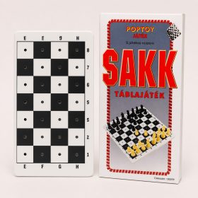 Sakk táblajáték