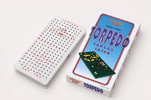 Torpedó