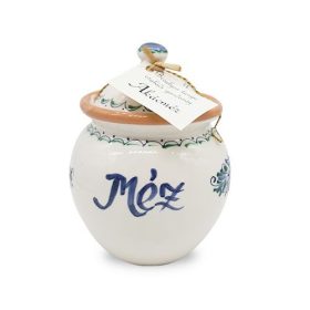 Akácméz csuporban 500g