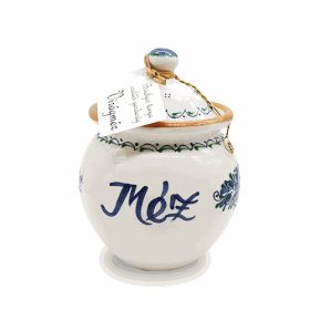 Virágméz csuporban 500g