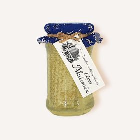 Kékfestő Lépes akácméz 400g