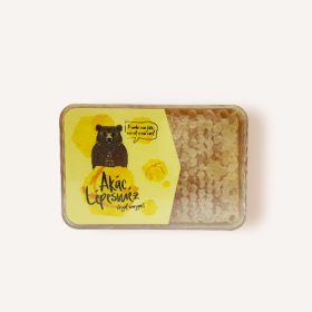 Lépszelet akác dobozos 210g