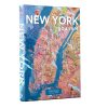 Gasztrovilág puzzle - New York