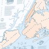 Gasztrovilág puzzle - New York