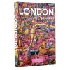 Borvilág puzzle - London